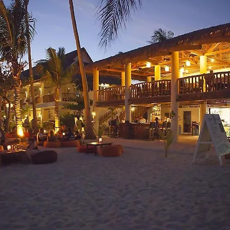 Ocean Vida Beach And Dive Resort
