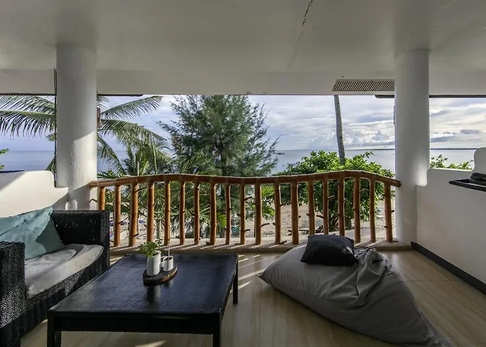 Ocean Vida And Dive Resort Malapascua