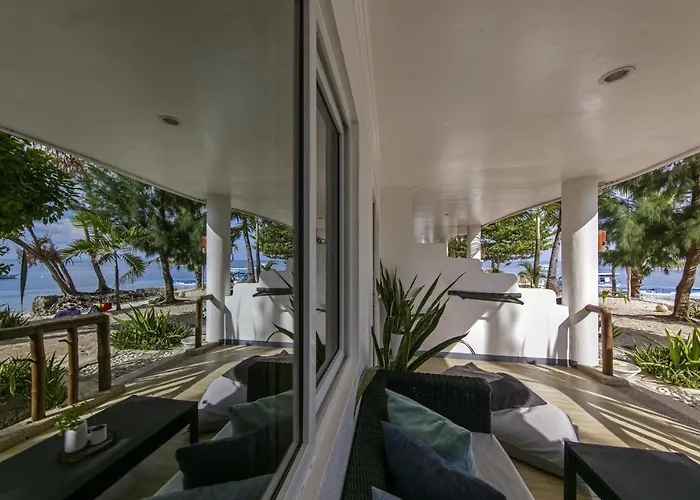 Resort Ocean Vida And Dive 3*