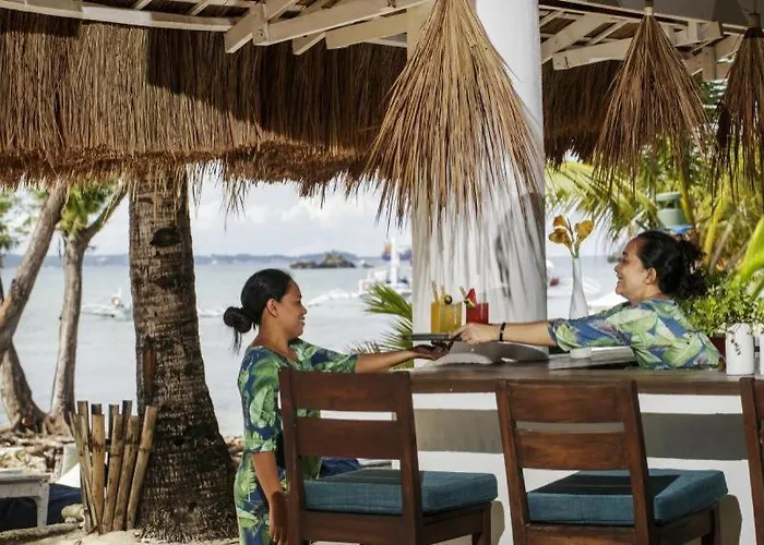 Resort Ocean Vida And Dive Malapascua