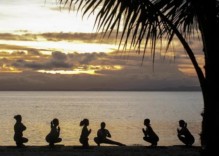 Resort Ocean Vida And Dive Malapascua