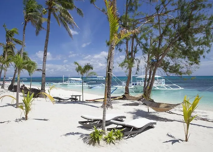 Resort Ocean Vida And Dive Malapascua
