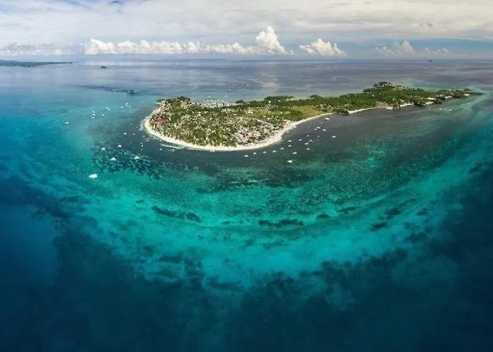Resort Ocean Vida And Dive