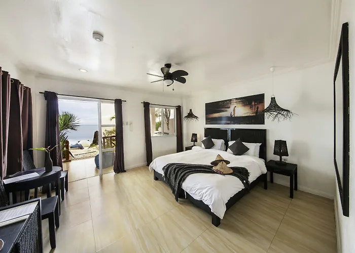Resort Ocean Vida And Dive 3*