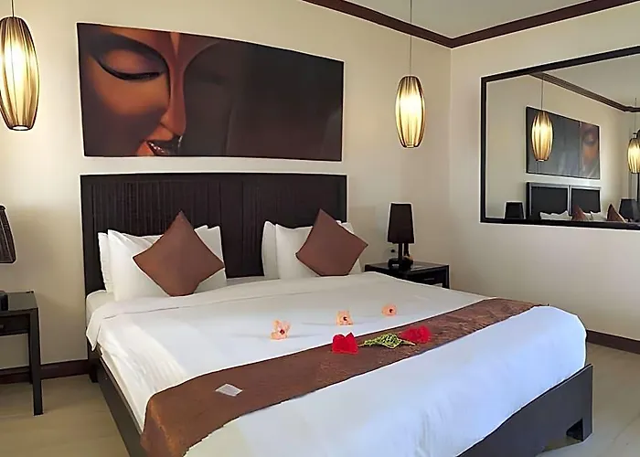 Resort Ocean Vida And Dive 3*