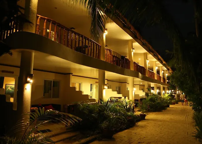 Ocean Vida And Dive Resort
