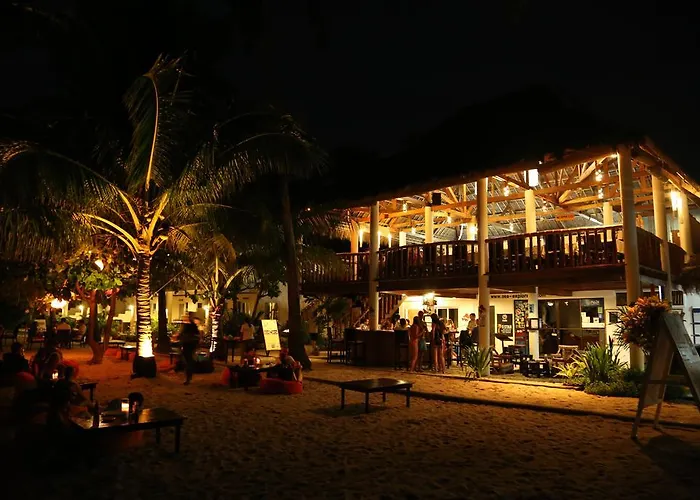 Ocean Vida And Dive Resort 3*