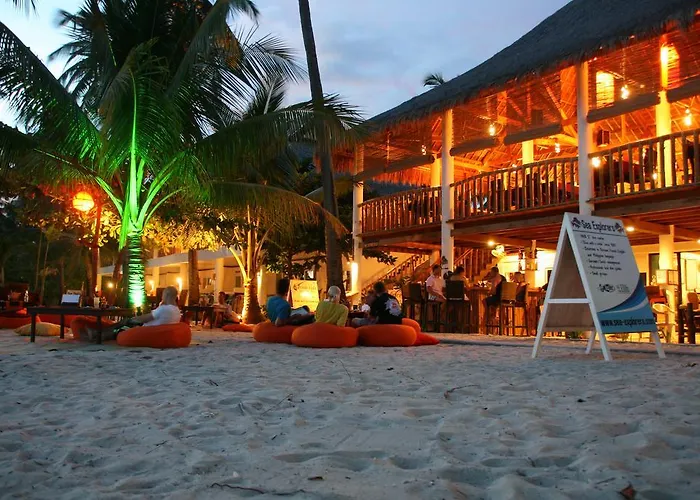 Ocean Vida And Dive Resort 3*